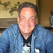 Christopher Hebard Photo 1