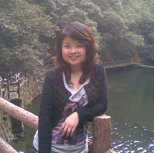 Lili Xie Photo 4
