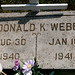 Donald Webb Photo 32