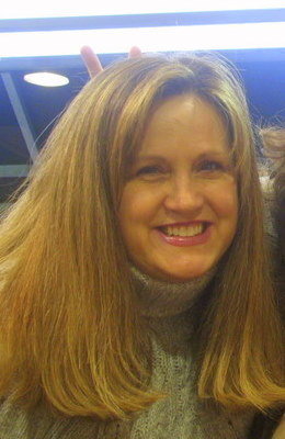 Kathy Ellis Photo 6