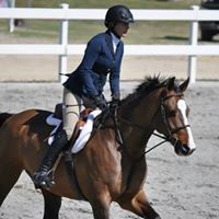 Alicia Wilkinson Photo 27