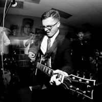 Richard Shaw Photo 14
