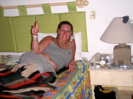 Christy Hoffman Photo 26