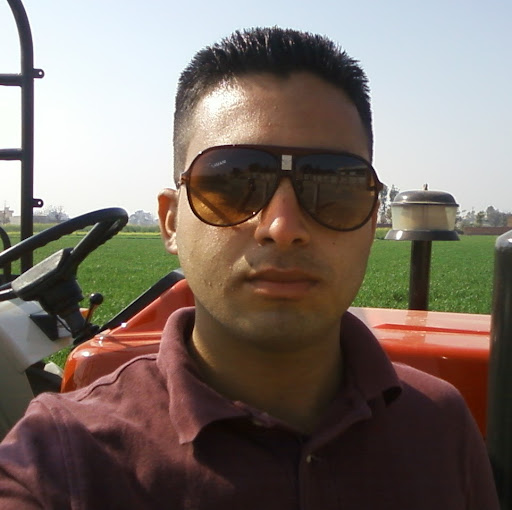 Jagdev Sidhu Photo 10