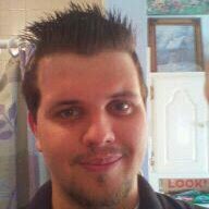 Shawn Mahaffey Photo 3