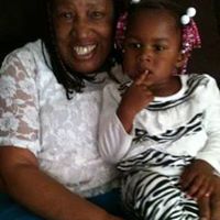 Nita Robinson Photo 7