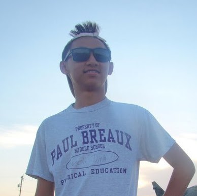 Joseph Dinh Photo 30