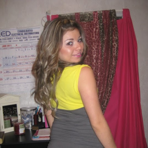 Patricia Trevino Photo 38