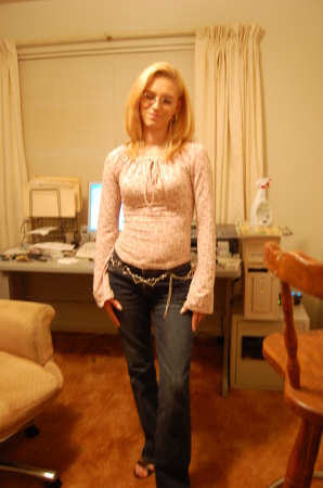 Jessica Renfrow Photo 19