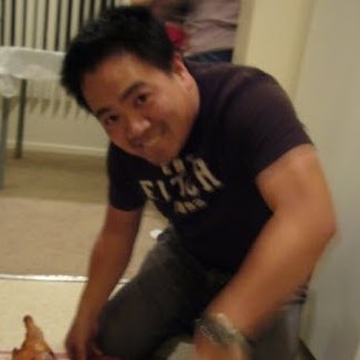 Eric Wong Photo 48