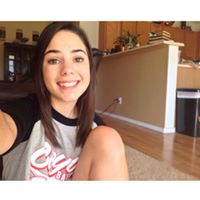 Jillian Mayes Photo 11
