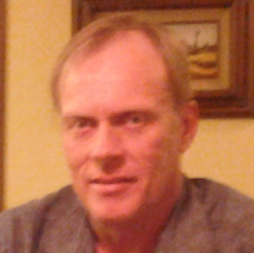 Peter Howe Photo 9