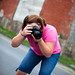 Rebecca Marr Photo 22