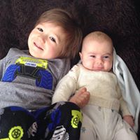 Rebecca Busby Photo 25