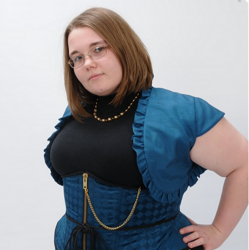 Katherine Holmes Photo 13