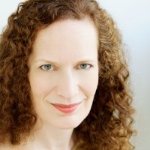Elizabeth Adler Photo 1