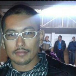 Salvador Pulido Photo 11