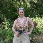 Kristina Clark Photo 46
