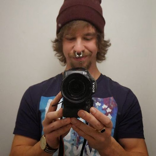 Marcus Caesar Photo 7