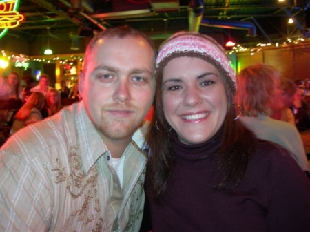 Kari Jones Photo 12