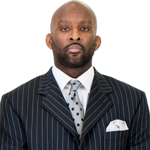 Lloyd Irvin Photo 20