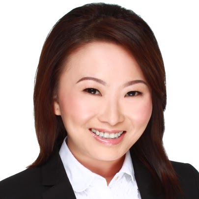Helen Lim Photo 24