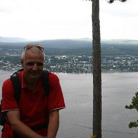 Daniel Morneau Photo 19