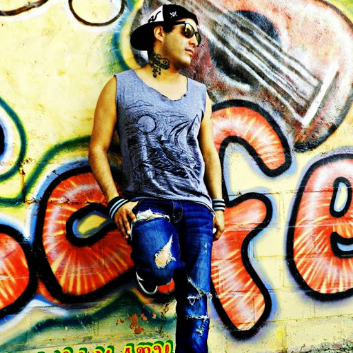 Cesar Hurtado Photo 29