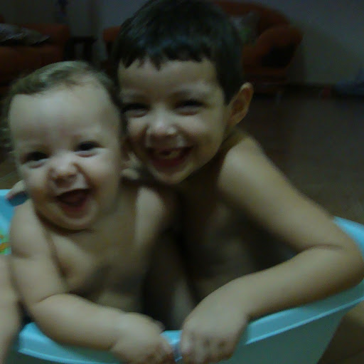 Darly Abreu Photo 6