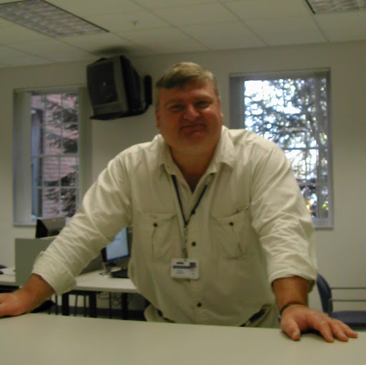 David Rountree Photo 24