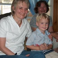 Colleen Gray Photo 39