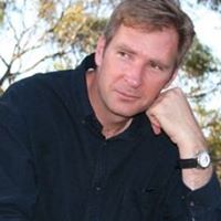 David Krieg Photo 27