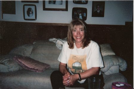 Janis Cummings Photo 3