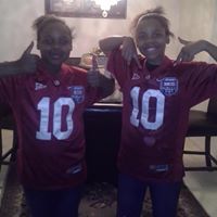 Vickie Burgin Photo 4