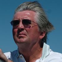 Peter Collison Photo 7