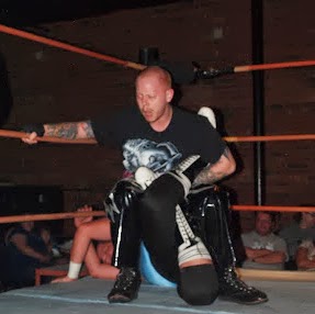 Ricky Graves Photo 13