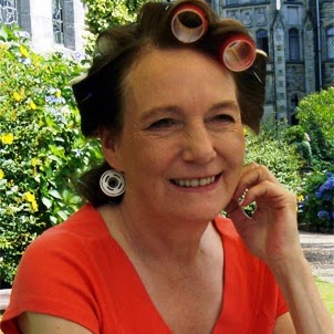 Patricia Thorne Photo 29