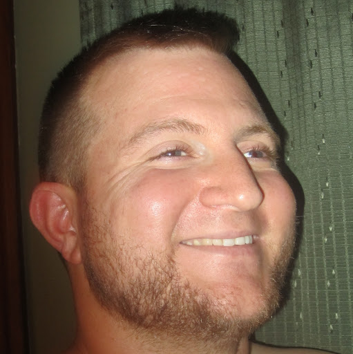 Joseph Mcguire Photo 12