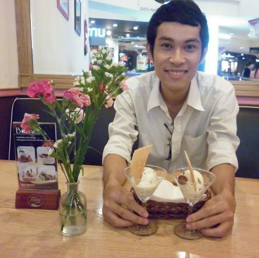 Binh Le Photo 16