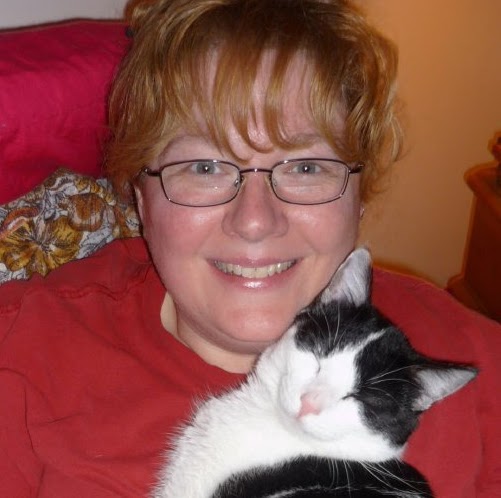 Colleen Burns Photo 14