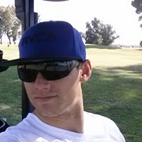 Jake Roberson Photo 10