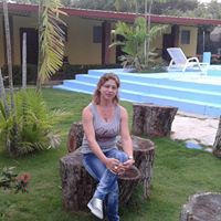 Gloria Echeverry Photo 27