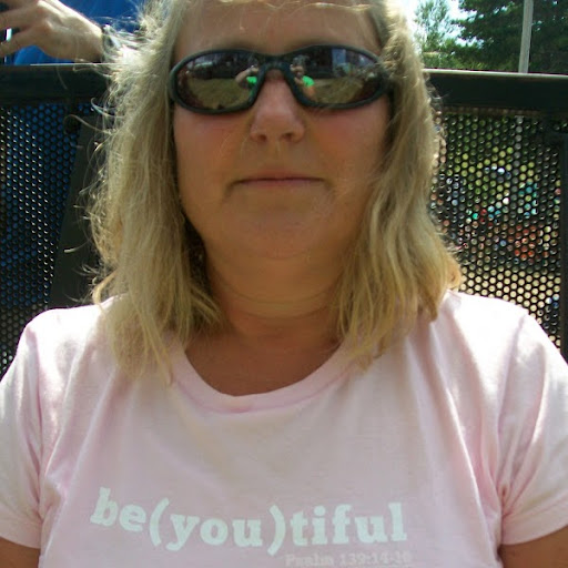 Ruth Elliott Photo 13