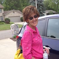 Jeanette Bruce Photo 6