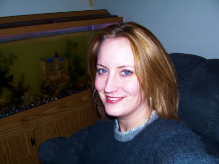Jennifer Peterson Photo 39