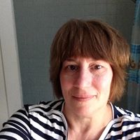 Paula Swift Photo 15