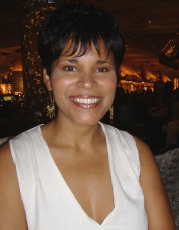 Kim Harper Photo 5