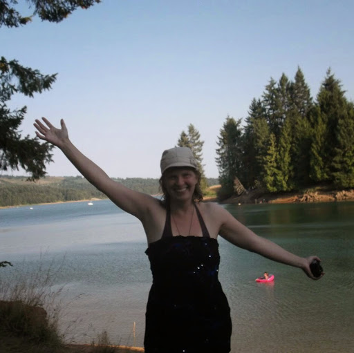 Diane Robertson Photo 22