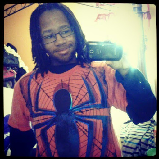 Darius Jones Photo 18