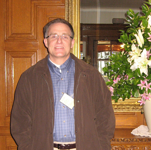 Aaron Hall Photo 36
